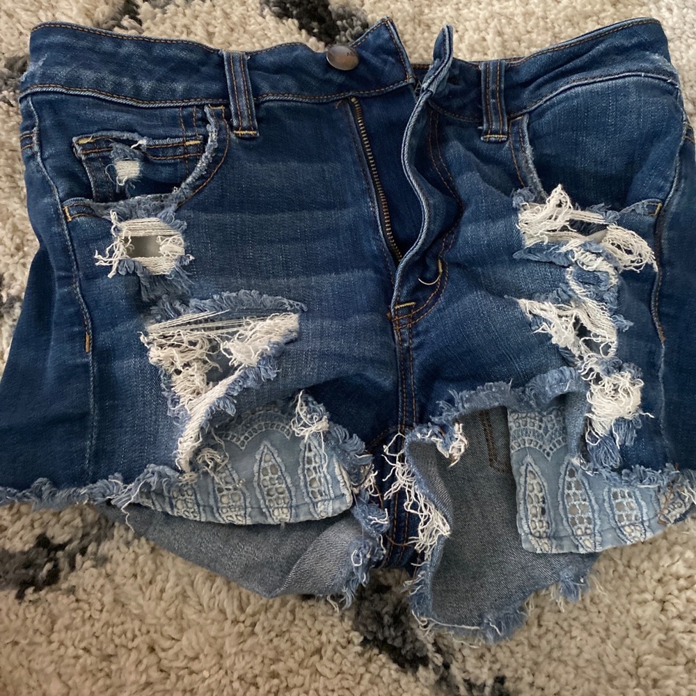 Shorts